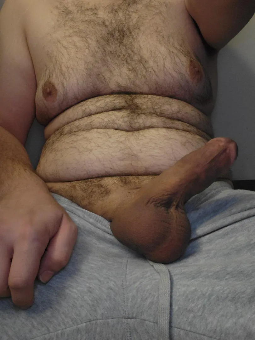 do you prefer cock or balls?