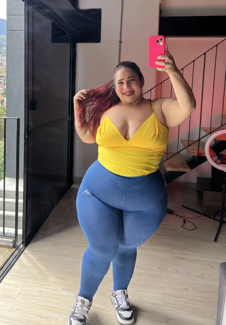 Do you prefer natural curves over sculpted ones?