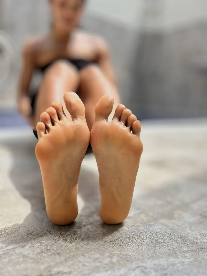 Do you prefer them clean or a bit dirty