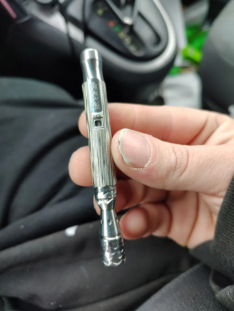 Do you prefer torch or IH for your T.E.Ds