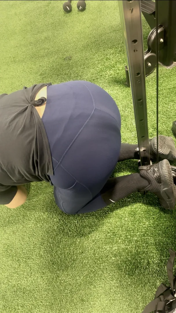 Do you think anyone noticed?