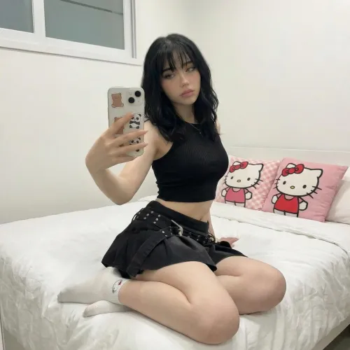 Do you think I am cute?