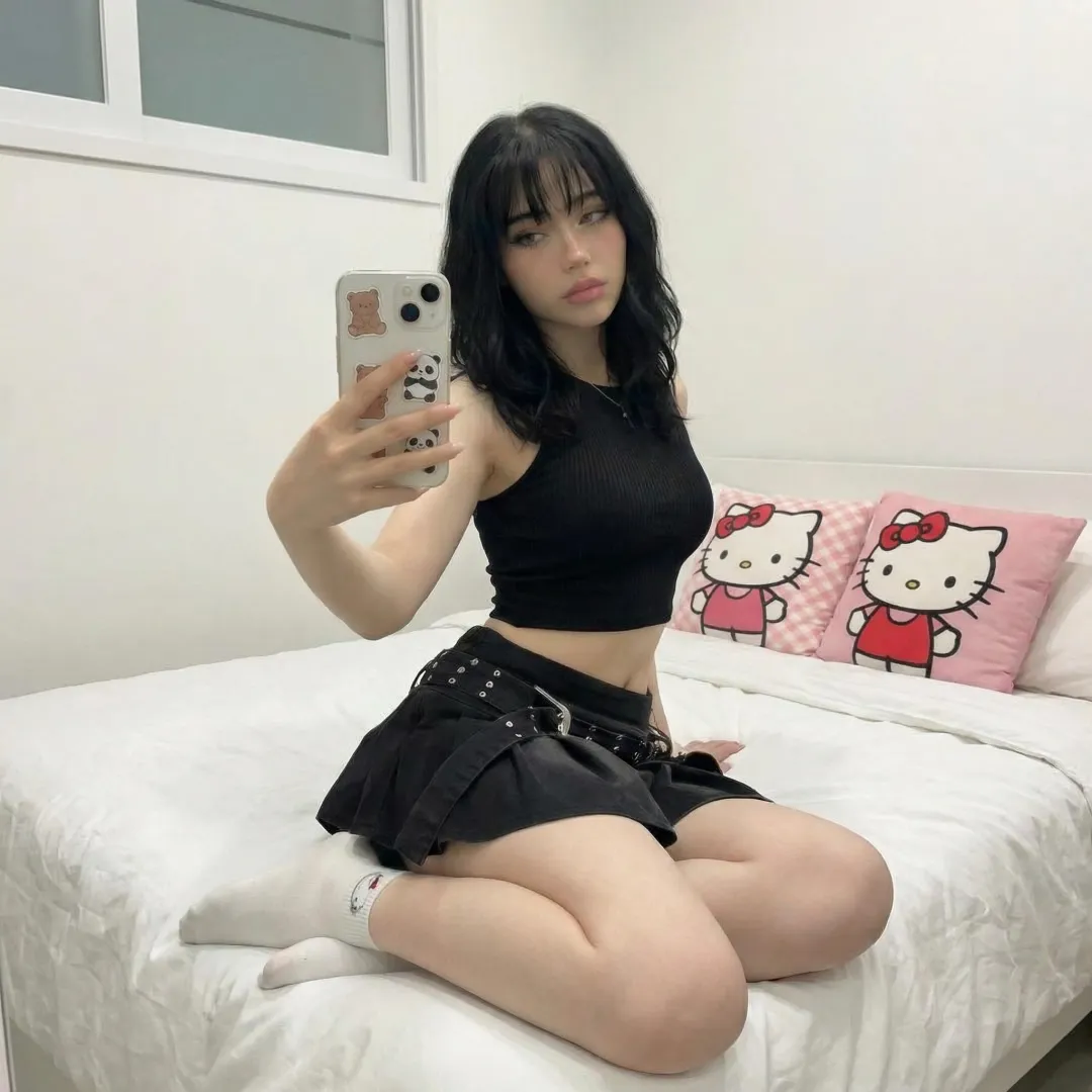 Do you think I am cute?