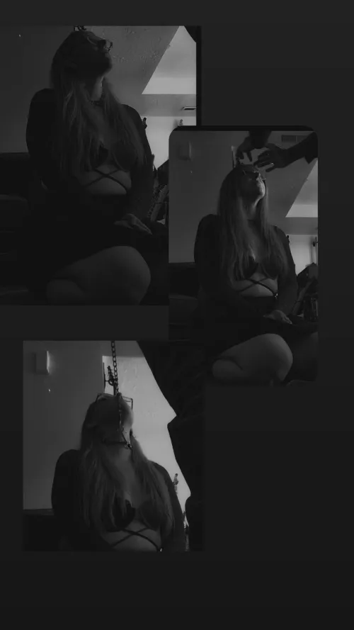 Do you think I'm naughty or nice?