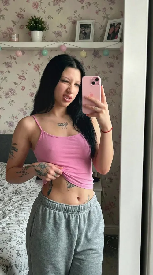 Do you think piercing on my nips would be cool?