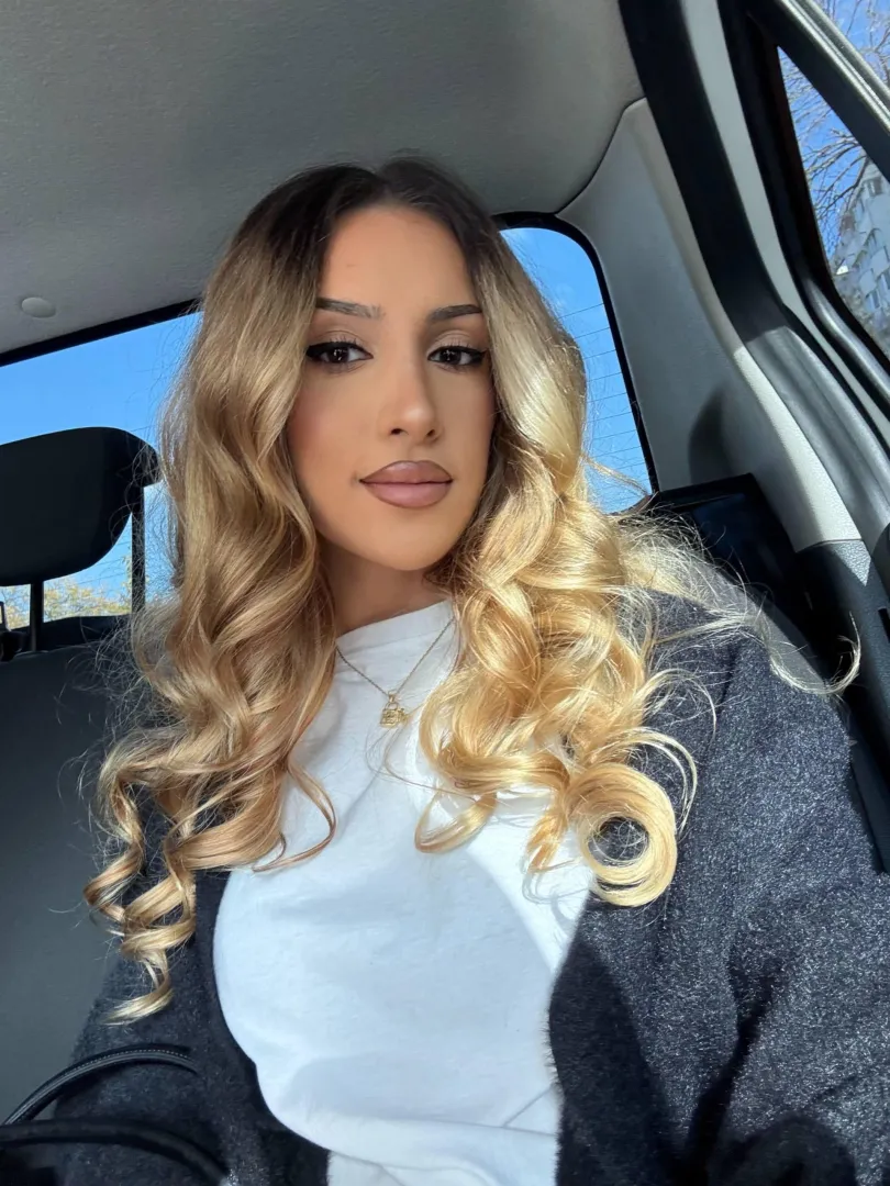 Do you think you can handle this doll?