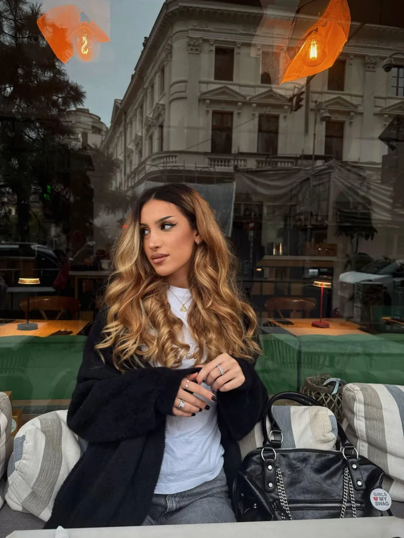 Do you think you could last more than 5 minutes with me on our first round?