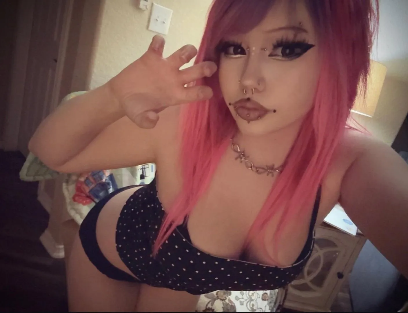 do you think you would be able to handle me? 