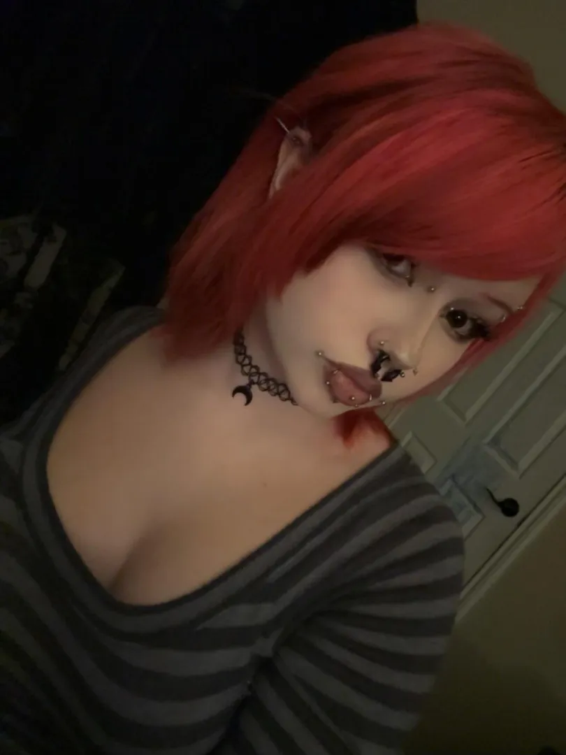 do you wanna have some fun with me? 