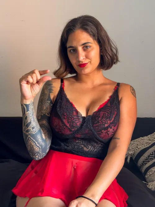 Do you want a Latina goddess to dominate you?