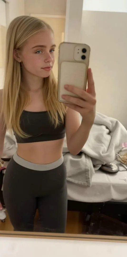 Do you want me on top or under you?