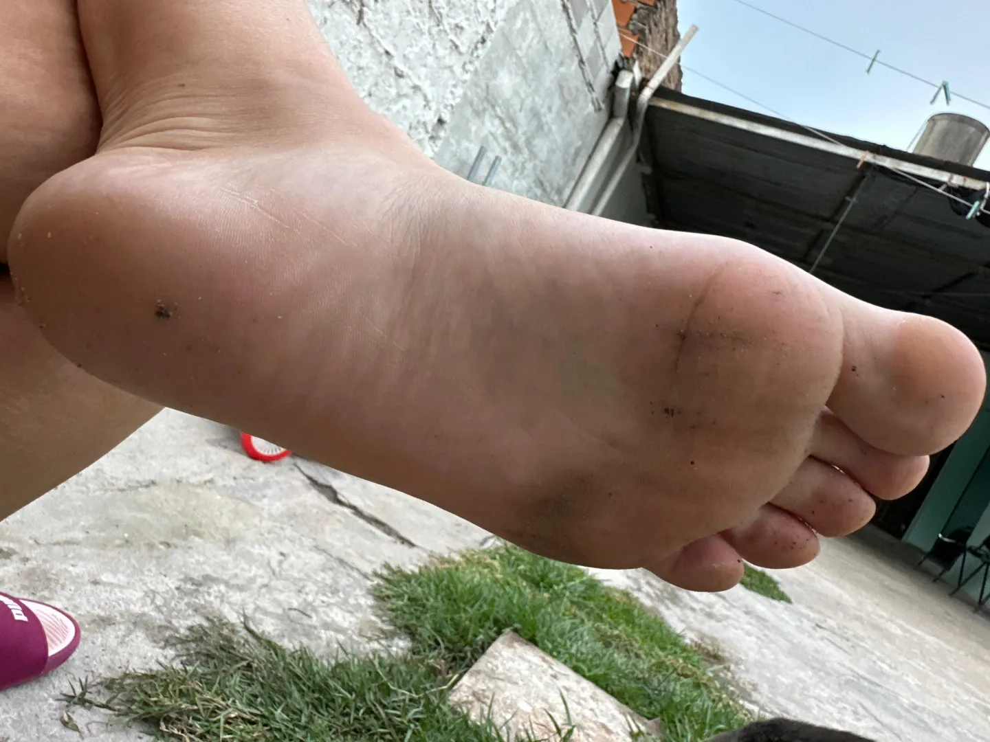 Do you want me to do it because of your decision, or do I force you to?