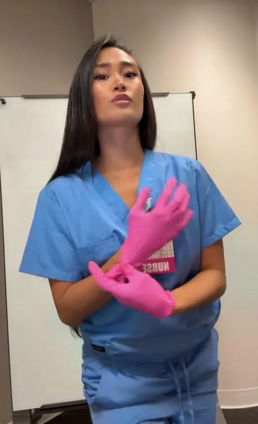 Do you want to always visit your nurse? ‍⚕️