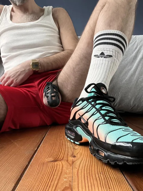 Do you want to keep the key?