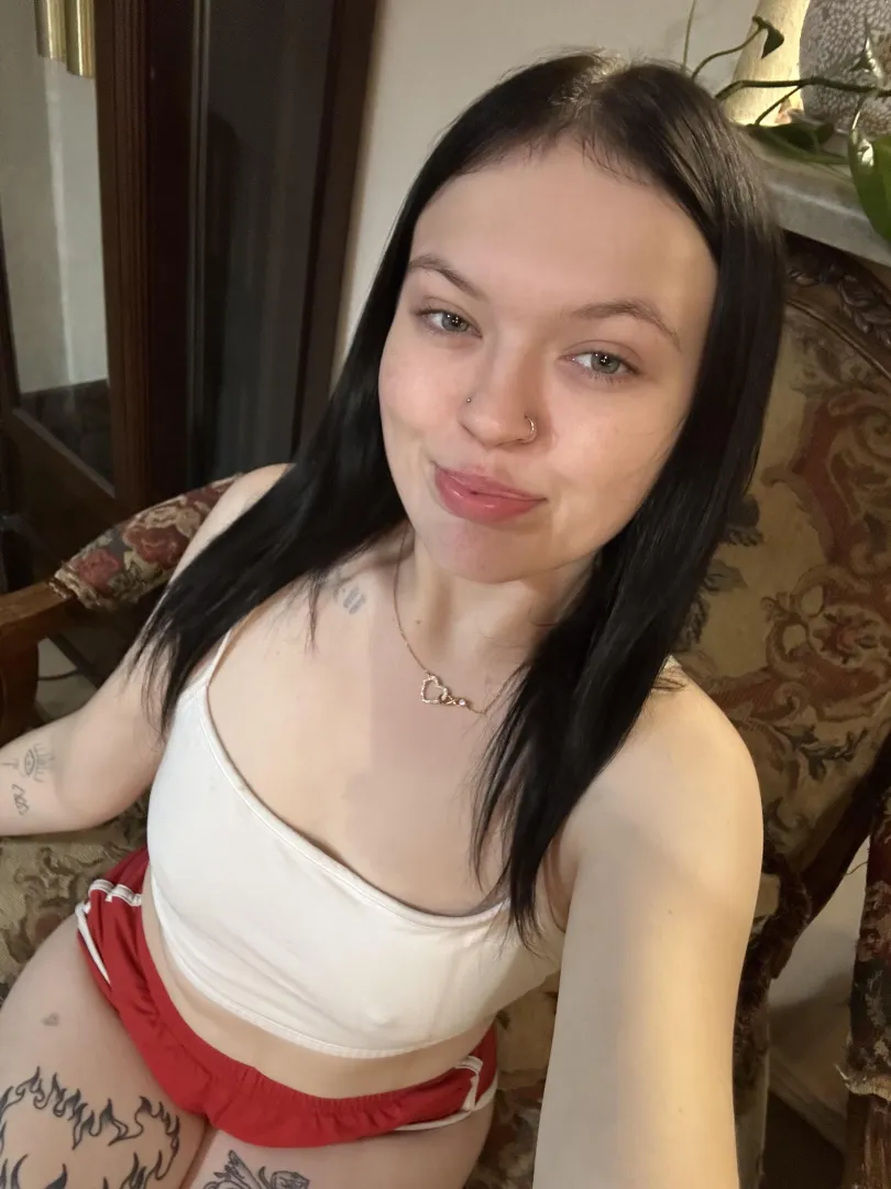 Do you want to see me get naked