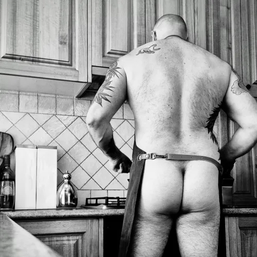 Do you want to stick around for breakfast?