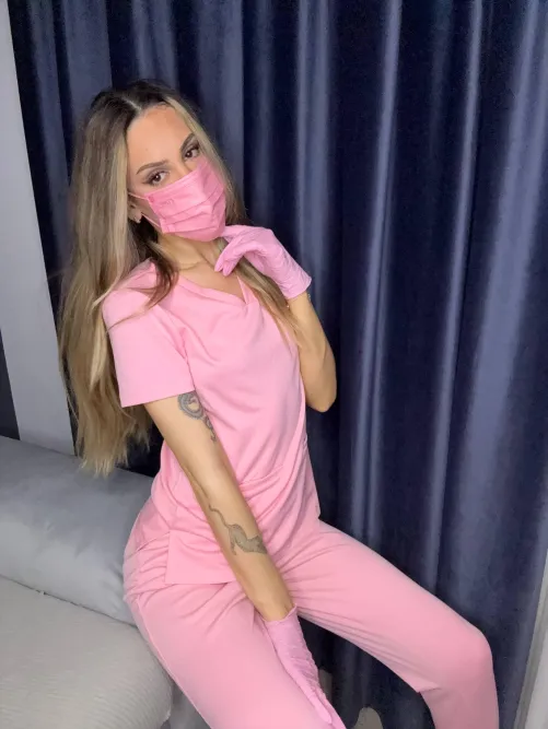 Do you want your treatment to be your nurse