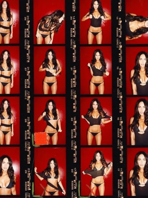 Does anyone have the HQ unreleased photos from GQ 2008?