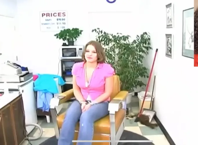 Does anyone have this video or similar ones?