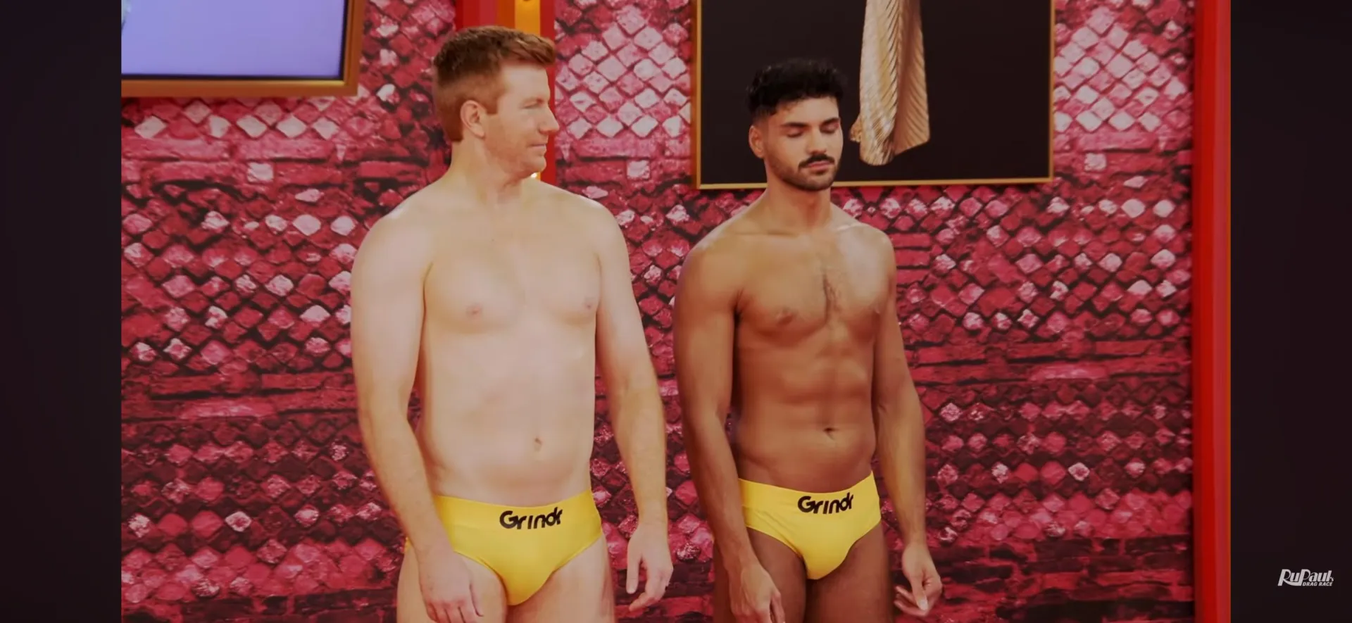 Does anyone know the name of the new pit crew member?