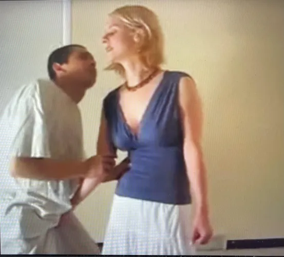 Does anyone know what happened to Belinda?