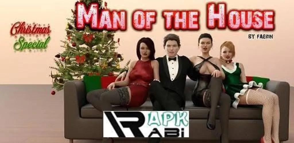 Does anyone know where I can download man of the house game for Android