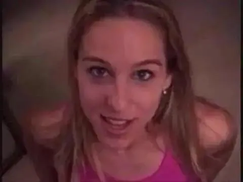 Does anyone remember the context around the start of this iconic scene?