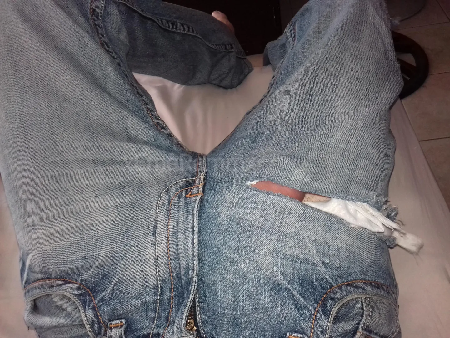 Does it count as bulge?