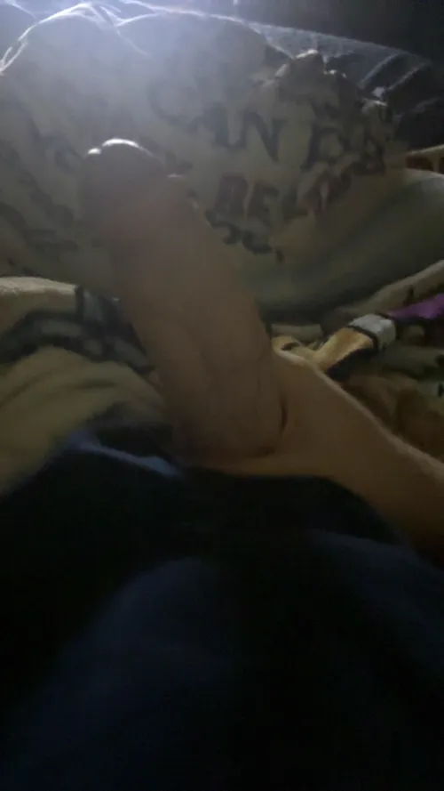 Does it look tasty, pretty boy?