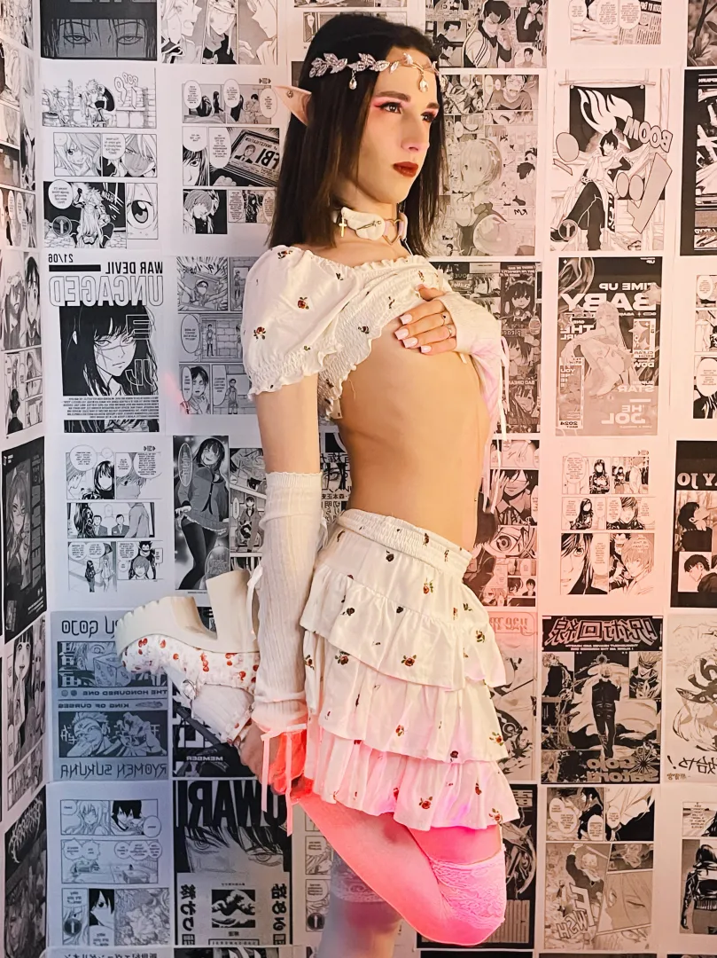 Does it make your mouth water?