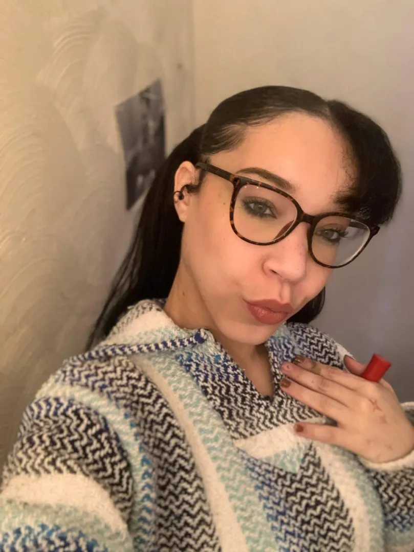 Does it turn you on if I call you daddy?