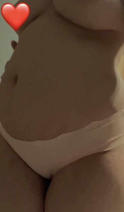 Does my body turn you on?