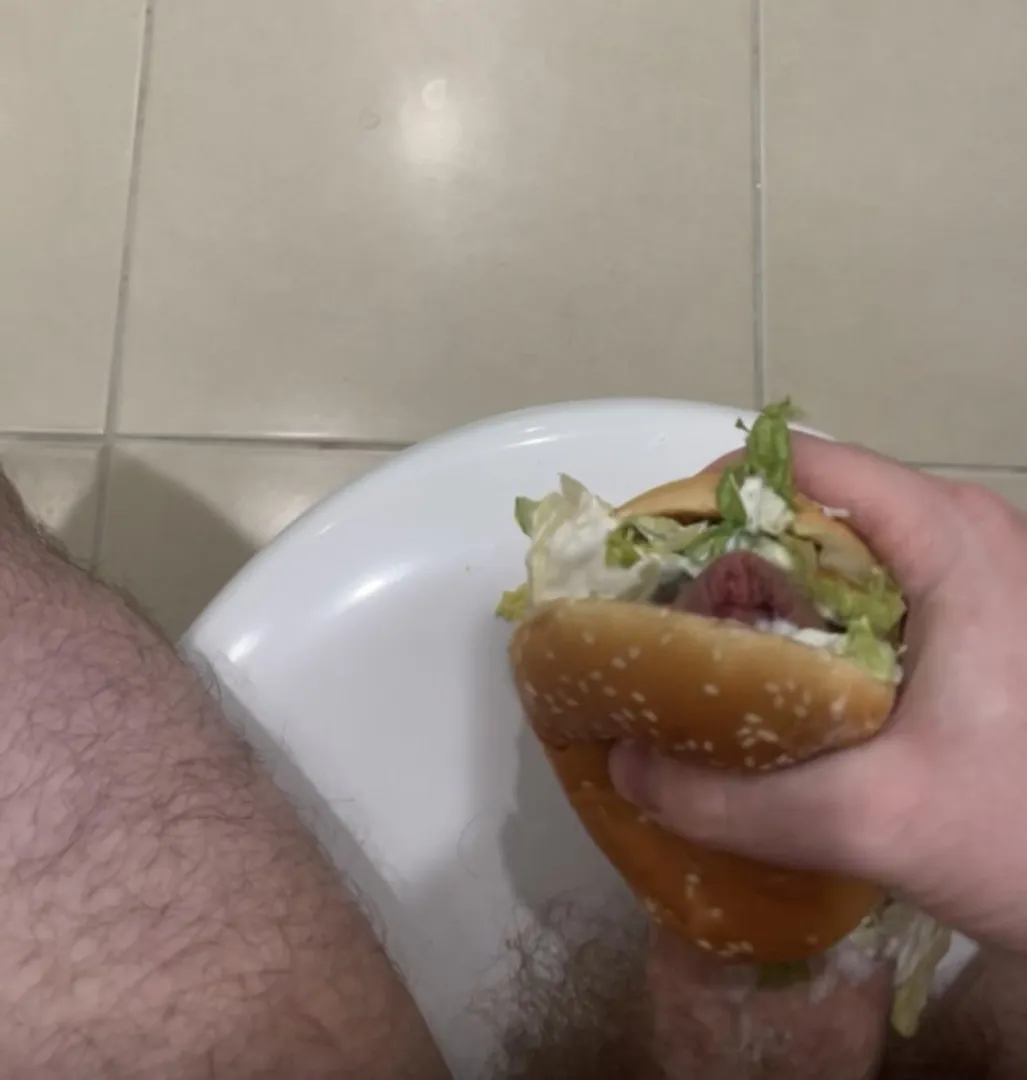 does sex with food count?