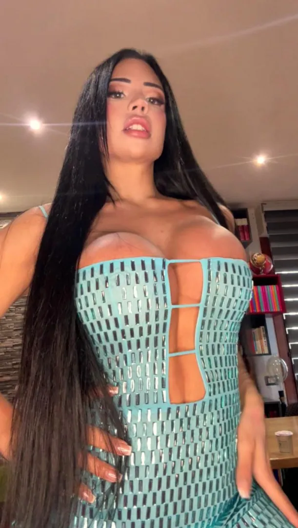 Does taking turns fucking each other count as a first date to you?