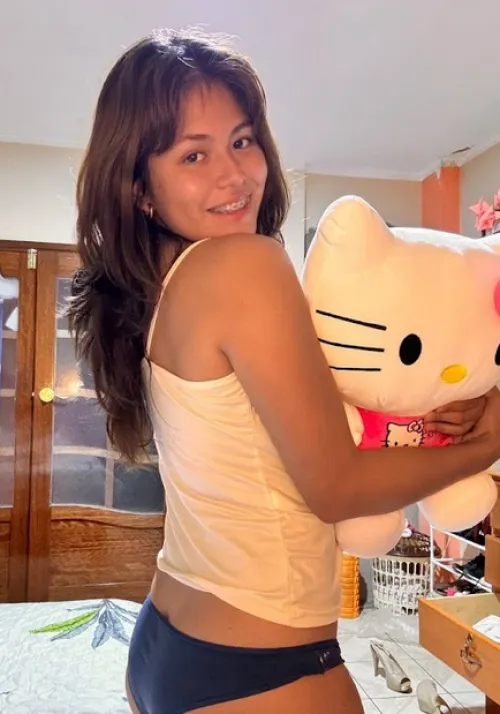 Does the timid, sweet type at my age really appeal to some older men?