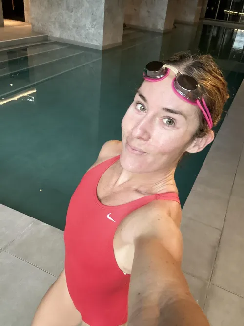 does this color look good on me