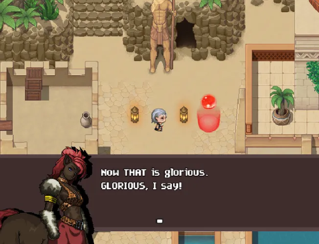 Does this count ...?