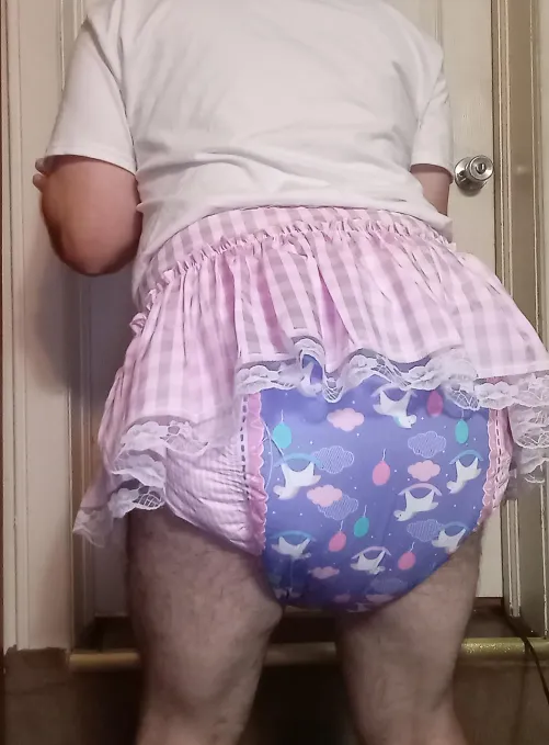 Does this count for Wagon Wednesday?