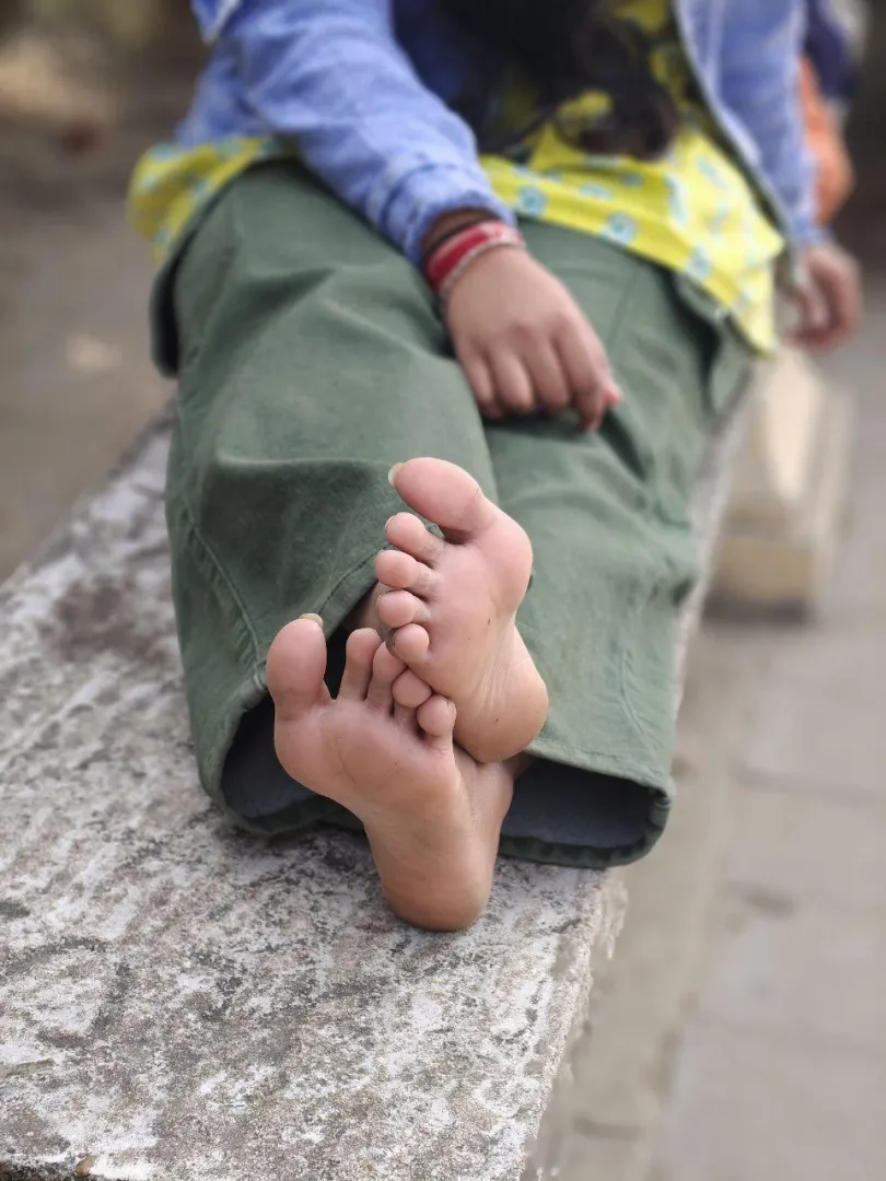 Does this feel cozy to you too?