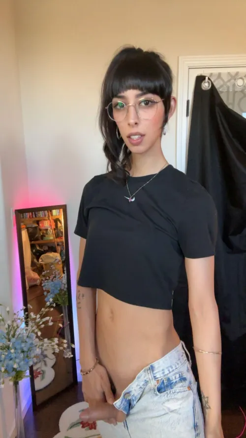 Does this make you want to taste me?