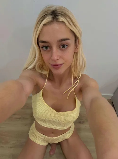 does this turn you on or off? be honest