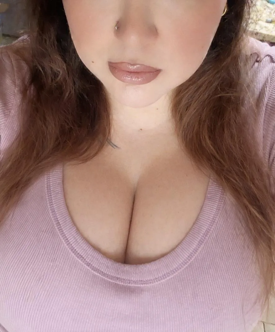 Dolled up for work today!