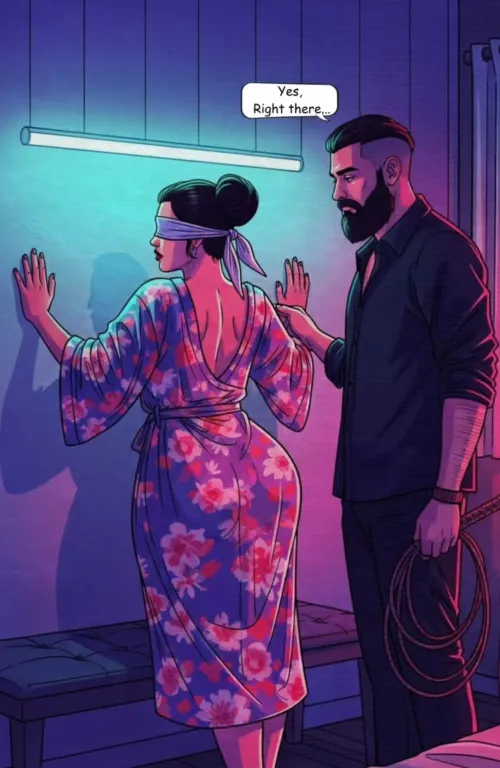 Dominant Daddy here to teach you thingss 