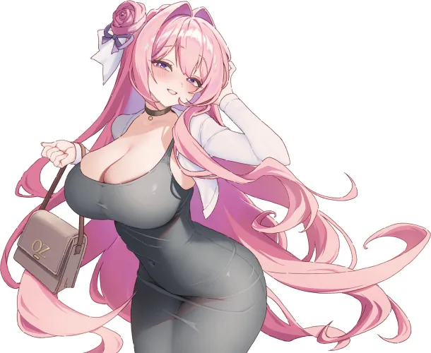 Dongtan Dorothy [Nikke]