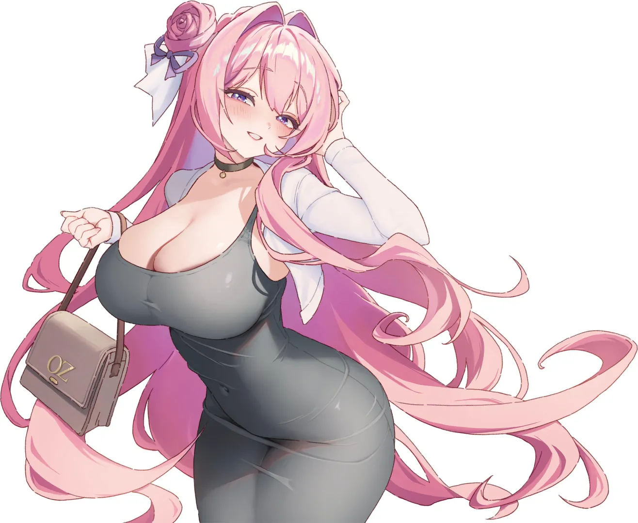 Dongtan Dorothy [Nikke]