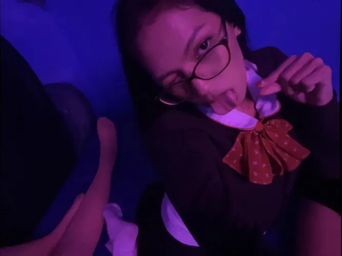 Don’t be boring and get send everything to me. 