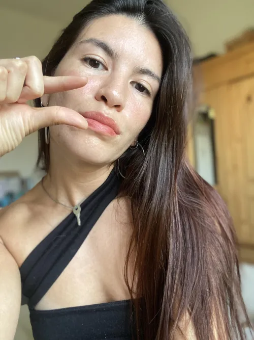 Don’t be shy, show me your worm