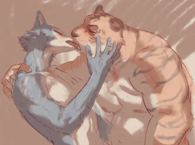 Don't forgetaction. (Artist: Sadness_hao)