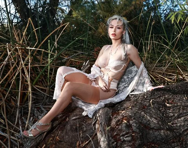 Don’t go on a hike in heels