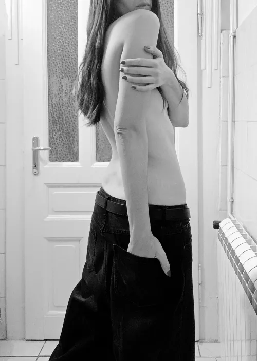 Don't look back. [F] SAP #282